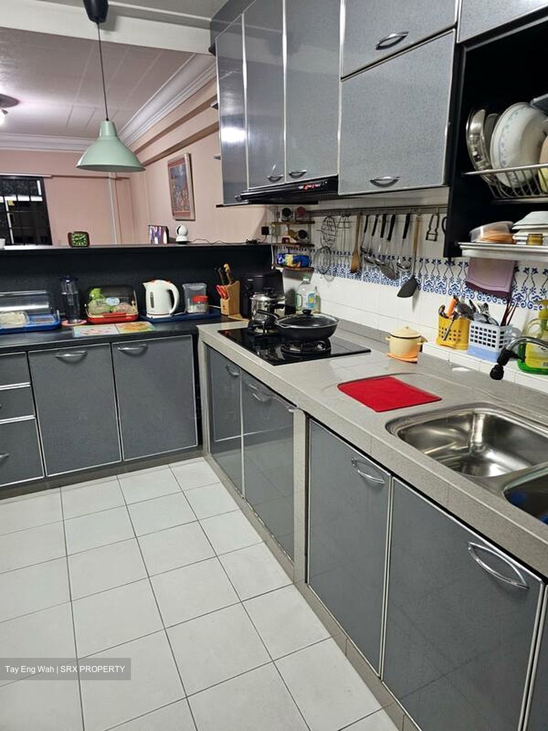 Blk 655 Jalan Tenaga (Bedok), HDB 5 Rooms #497255551
